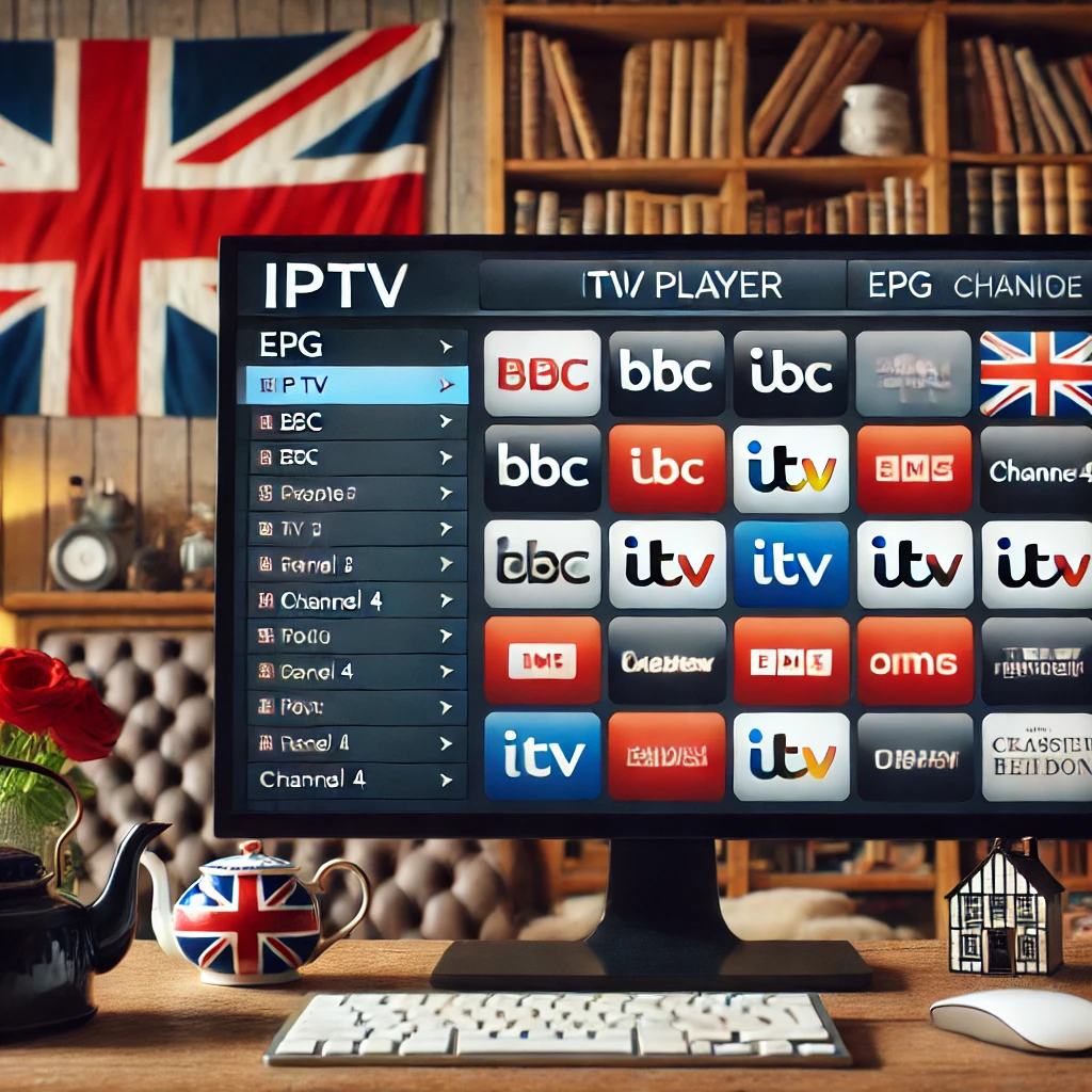 best iptv providers