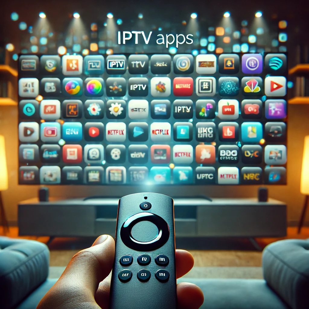 best iptv subscription uk