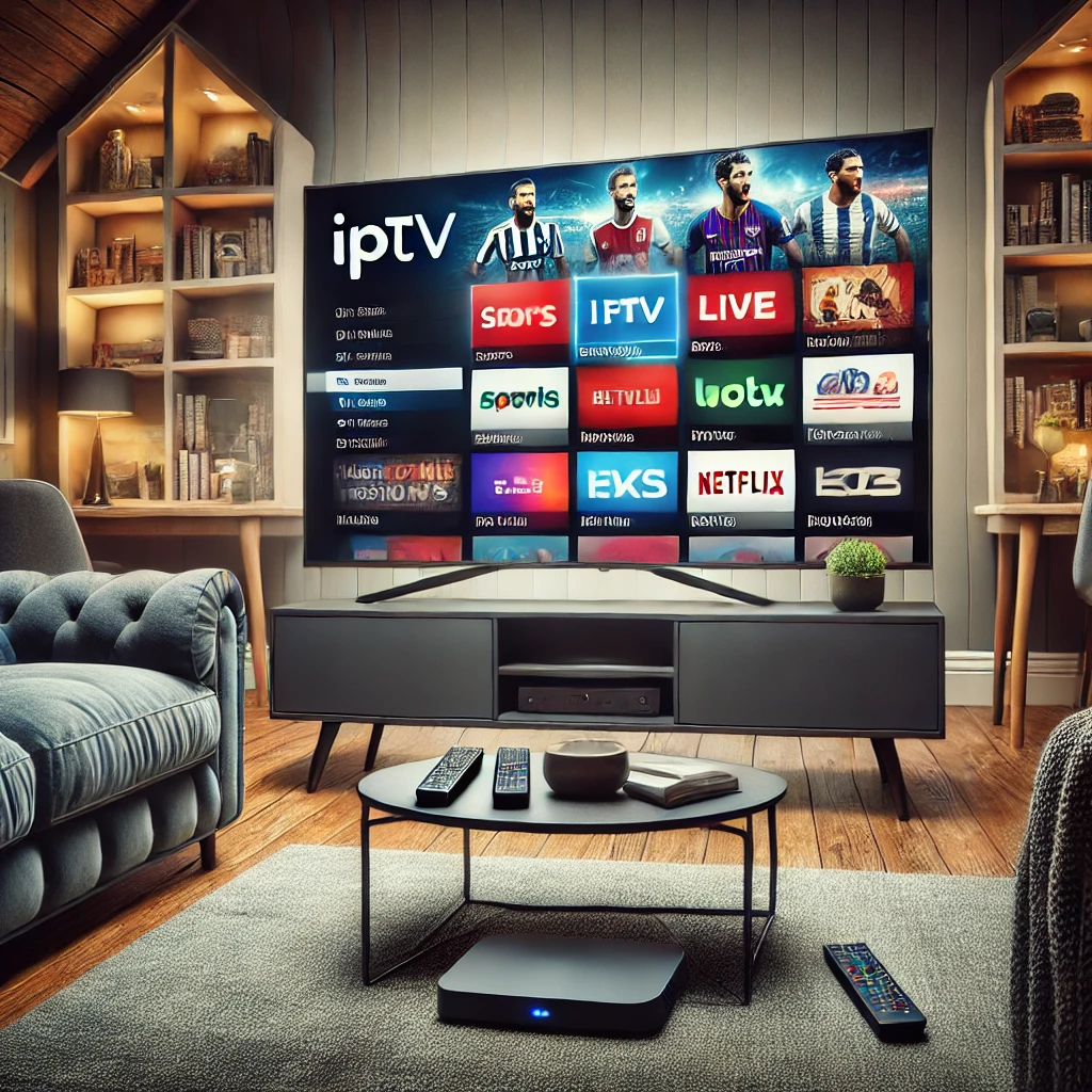 iptv uk​