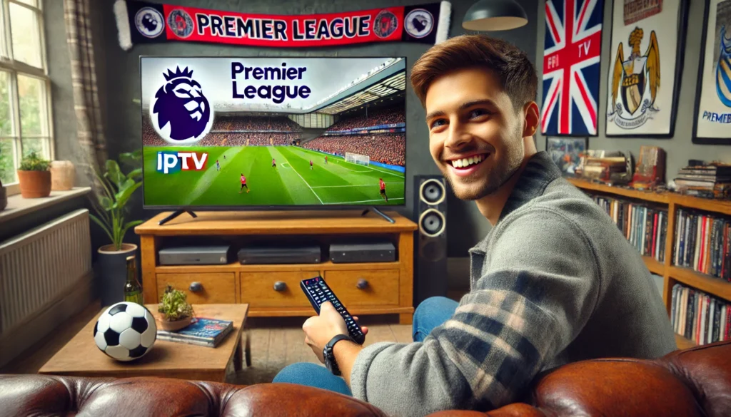 best iptv uk​